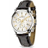 Philip Watch Heritage Sunray R8271908002