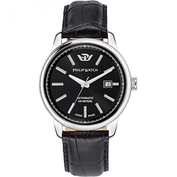 Philip Watch Heritage Kent R8221178002