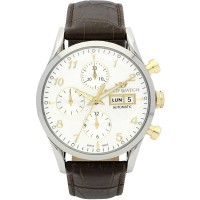 Philip Watch Heritage Sunray R8241908002