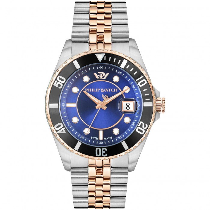 Philip Watch Caribe R8253597026