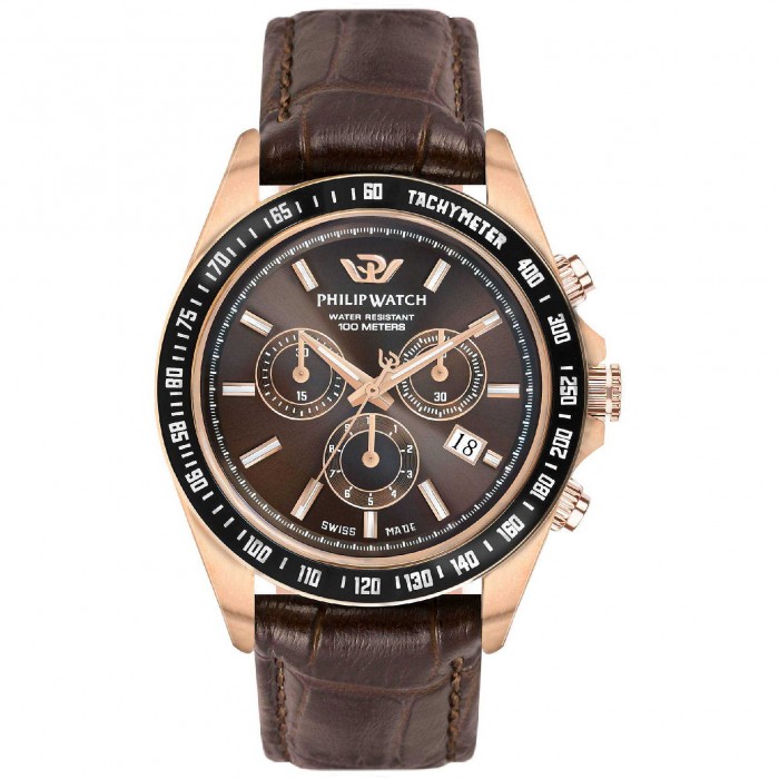 Philip Watch Prestige Caribe R8271607001