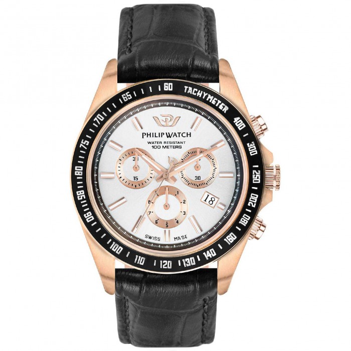 Philip Watch Prestige Caribe R8271607002