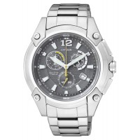 Citizen Crono Supertitanio AT2040-50H Cronografo Eco Drive.