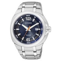 Citizen Supertitanio BM0980-51L Orologio Eco Drive.