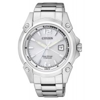 Citizen Supertitanio BM1340-58A Orologio Eco Drive.