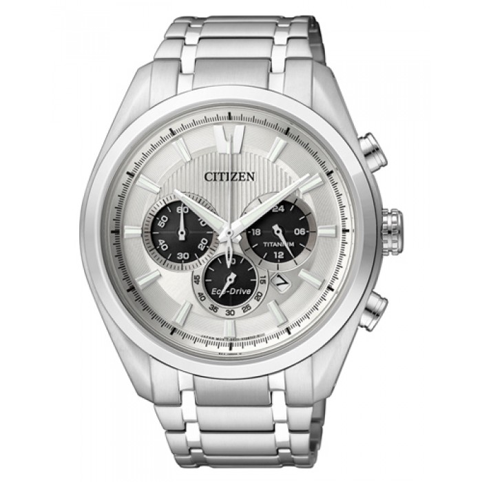 Citizen SuperTitanio Crono 2014 CA4010-58A Eco Drive, cronografo Citizen SuperTitanio Crono 2014 CA4010-58A Eco Drive, cronografo