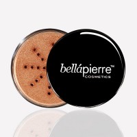 Bellapierre Make up terra minerale Starshine ingredienti naturali.