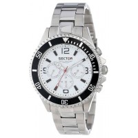 Sector Marine 230 R3273661045 Orologio multifunzione mvt. quarzo listino € 169.00