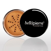Bellapierre fondotinta minerale Maple, confezione 9gr.