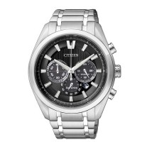 Citizen SuperTitanio Crono 2014 CA4010-58E Eco Drive, cronografo