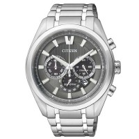 Citizen SuperTitanio Crono 2014 CA4010-58H Eco Drive, cronografo