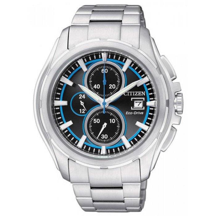 Citizen CA0270-59E Crono Eco Drive Citizen CA0270-59E Crono Eco Drive