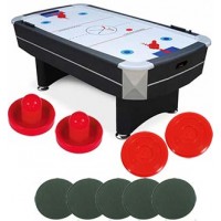 Oregon home tavolo Air Hockey caratteristiche professionali